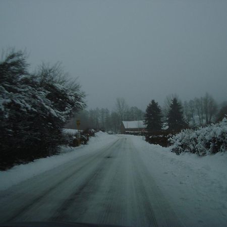 Le Temps D'Un Souffle - Gite Rural 3 Epis Sivry-Rance Buitenkant foto