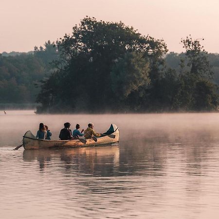 Le Temps D'Un Souffle - Gite Rural 3 Epis Sivry-Rance Buitenkant foto