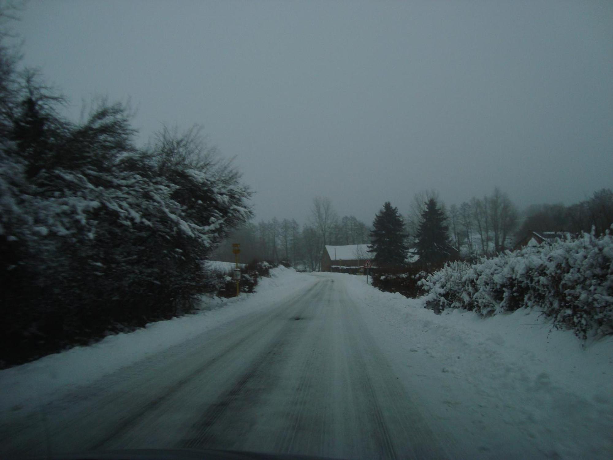 Le Temps D'Un Souffle - Gite Rural 3 Epis Sivry-Rance Buitenkant foto